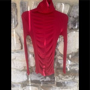 It’s Our Time turtleneck 💎💎 Great used condition!!